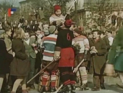 Zátoka Pražská Stromovka 2