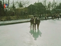 Zátoka Pražská Stromovka