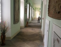 Tajemství staré bambitky