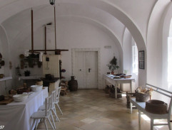 Královská kuchyně