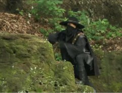 Kamenné schodiště