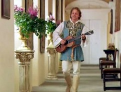 Tajemství staré bambitky