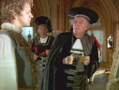 Jakub vybírá nevěstu