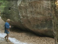 Princ Jakub ve skalách