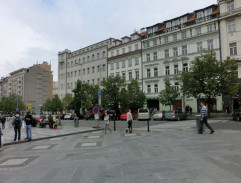 Václavské náměstí