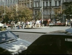 Václavské náměstí