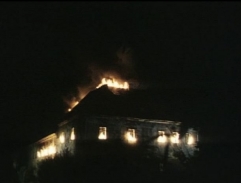 zámeček v Jevanicích