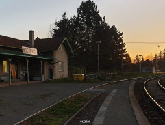 Boskovické nádraží