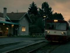 Boskovické nádraží