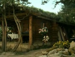 Příbytek "Psožrouta" Máry