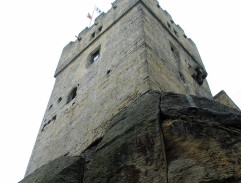 Na hradě pána z Drslavic