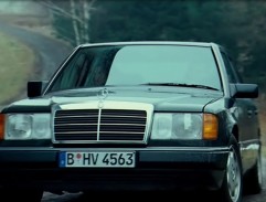 Na cestě ke kostelu