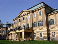 Zámek rodiny Králů