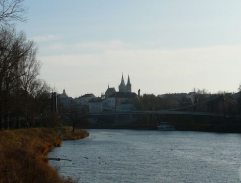 panoráma Hradišťa