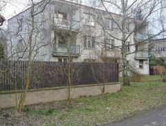 pri rozostavanom dome