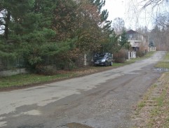 cesta pri Koblížkoovm dome