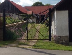 Brána Mrázových chalupy