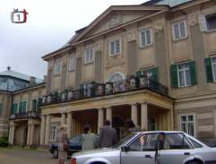 Zámek rodiny Králů