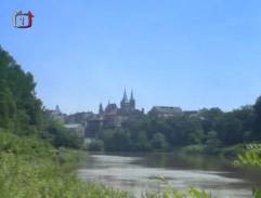 panoráma Hradišťa