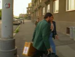 pred Renátiným domom 2