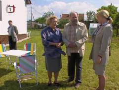 dvor Halámkových domu