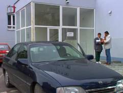 reklamná agentúra Prim