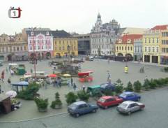 námestie v Hradišti 2