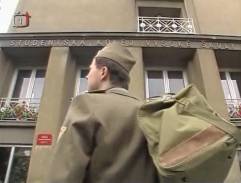 študentský internát