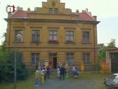 Obecný úrad v Temništi