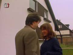 dvor Králových domu