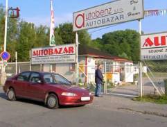 autobazár Hamr a Drs
