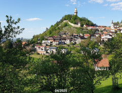 Stíny horkého léta