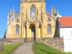 Konflikt s hlídačem