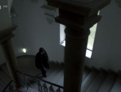 Schodiště