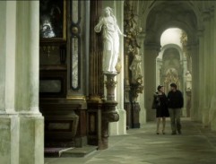 v kláštornom kostole 2