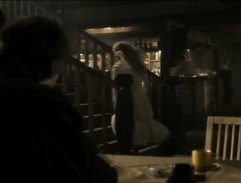 hotelová reštaurácia