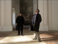 v kaplnke sv. Bernarda