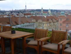 Faunovo velmi pozdní odpoledne