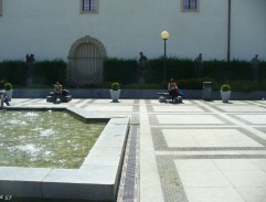 Faunovo velmi pozdní odpoledne