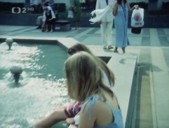 Faunovo velmi pozdní odpoledne