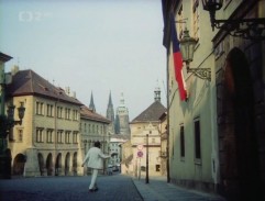 Faunovo velmi pozdní odpoledne