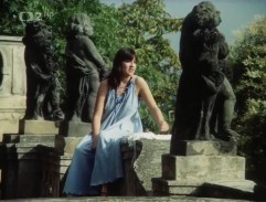 Faunovo velmi pozdní odpoledne