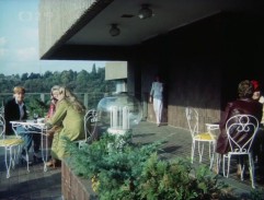 Faunovo velmi pozdní odpoledne