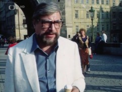 Faunovo velmi pozdní odpoledne