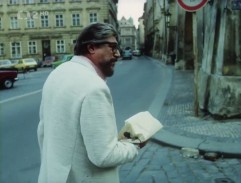 Faunovo velmi pozdní odpoledne