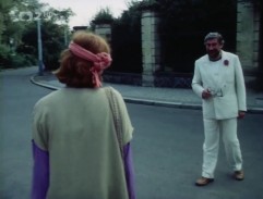 Faunovo velmi pozdní odpoledne