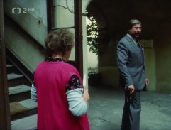 Faunovo velmi pozdní odpoledne