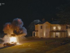 Dům rodiny Welsborough