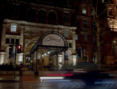 Překvapení pro Johna