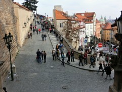 Rudolf veze zákazníky